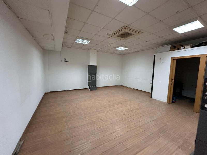 Foto d855fb7c-ebae-4d9b-9ed4-52b960f1fe51. Alquiler local comercial ¡oportunidad fantástico local en el centro! en Mollet del Vallès