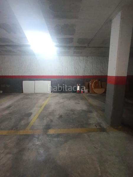 Foto 4009c51c-1d6a-44aa-9ff8-fcbad06bbea7. Affitto posto auto in Estació de França Mollet del Vallès