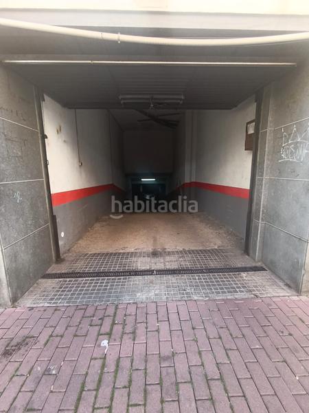 Foto 139e76db-29b6-4703-860c-64fcae68036d. Location parking voiture dans Estació de França Mollet del Vallès