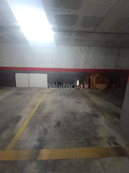 Foto 4f37f2f1-3a8e-46cf-af5f-e4be2f0f04fc. Location parking voiture dans Estació de França Mollet del Vallès