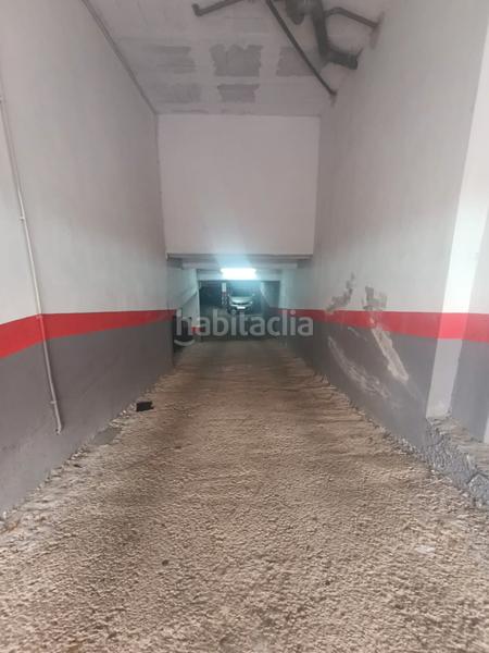 Foto 900a14ce-554a-46fb-b516-62233fc2ffca. Location parking voiture dans Estació de França Mollet del Vallès