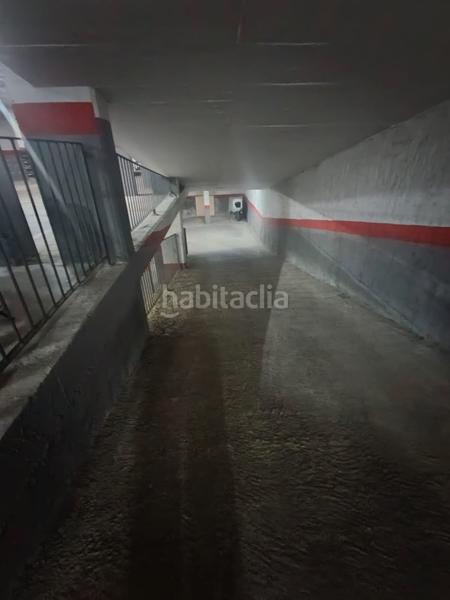 Foto ba672fcd-43de-426e-acb8-24b62b2d938a. Location parking voiture dans Estació de França Mollet del Vallès