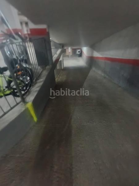 Foto 7448e173-e56e-4d4b-91dc-e3bc19ddb091. Miete autoparkplatz in Estació de França Mollet del Vallès