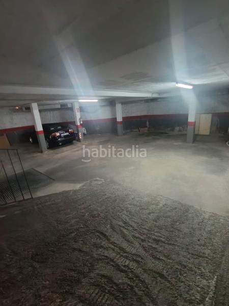 Foto 9ea687dc-fbcd-4f7e-a677-1d0d442a041d. Miete autoparkplatz in Estació de França Mollet del Vallès