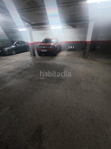 Foto ca4ed43e-4584-4b4a-a20c-54137c1ba1d1. Miete autoparkplatz in Estació de França Mollet del Vallès