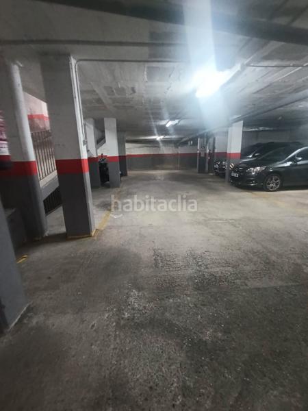 Foto 647c3fb8-4bcb-4e78-b094-ca317985bdf6. Rent car parking in Estació de França Mollet del Vallès