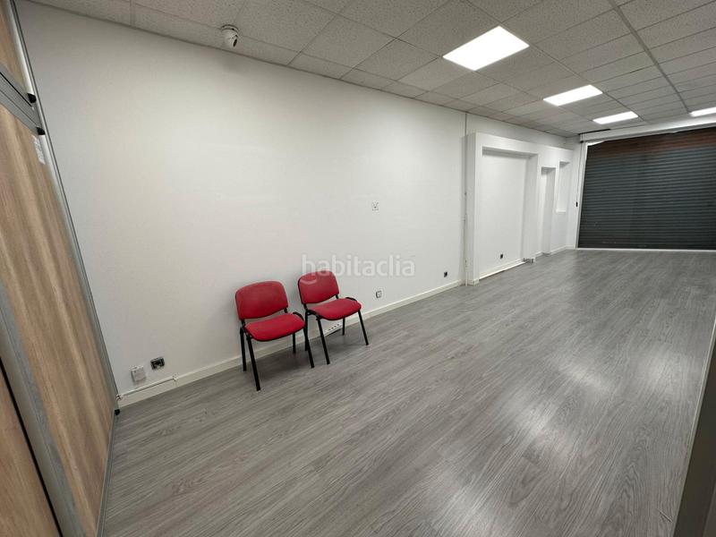 Foto 1d8036d7-dc04-4c47-bceb-2b7035a520f5. Business premise in Centre Mollet del Vallès