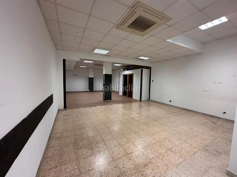Foto 99db3ccf-ad06-4990-a7eb-5e365c58bc2d. Business premise in Centre Mollet del Vallès