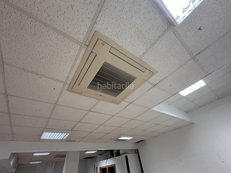 Foto c889b482-9f24-4bed-ae6f-14a5c5cf6a93. Business premise in Centre Mollet del Vallès