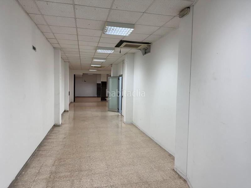 Foto e1586dcf-6327-4dd0-9aa6-b7899bd098b3. Business premise in Centre Mollet del Vallès