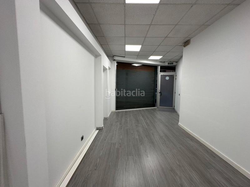 Foto f1afc1fa-d810-467d-9525-75b09b2d2c2f. Business premise in Centre Mollet del Vallès