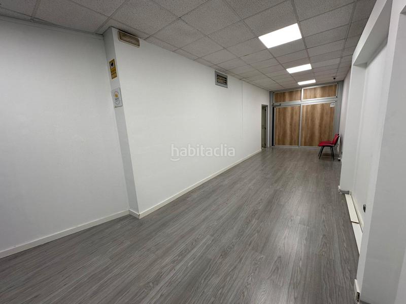 Foto f44cf64f-8f40-4946-9d63-61b75f232e1a. Business premise in Centre Mollet del Vallès