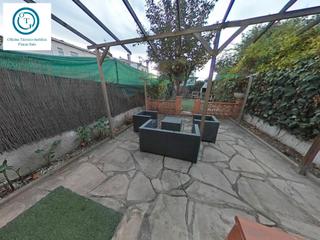 Casa adossada a Martorelles. ¡encantadora casa en martorelles con jardín, terraza y garaje!