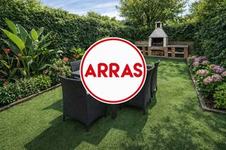 Casa adossada a Martorelles. ¡encantadora casa en martorelles con jardín, terraza y garaje!