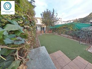 Casa adossada a Martorelles. encantadora casa en martorelles con jardn, terraza y garaje!