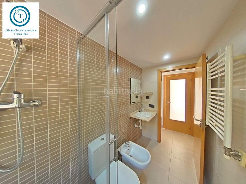 Foto 01532d9d-b6a5-4c40-921e-74b535ed78e2. Appartamento con riscaldamento in Franqueses del Vallès (Les)