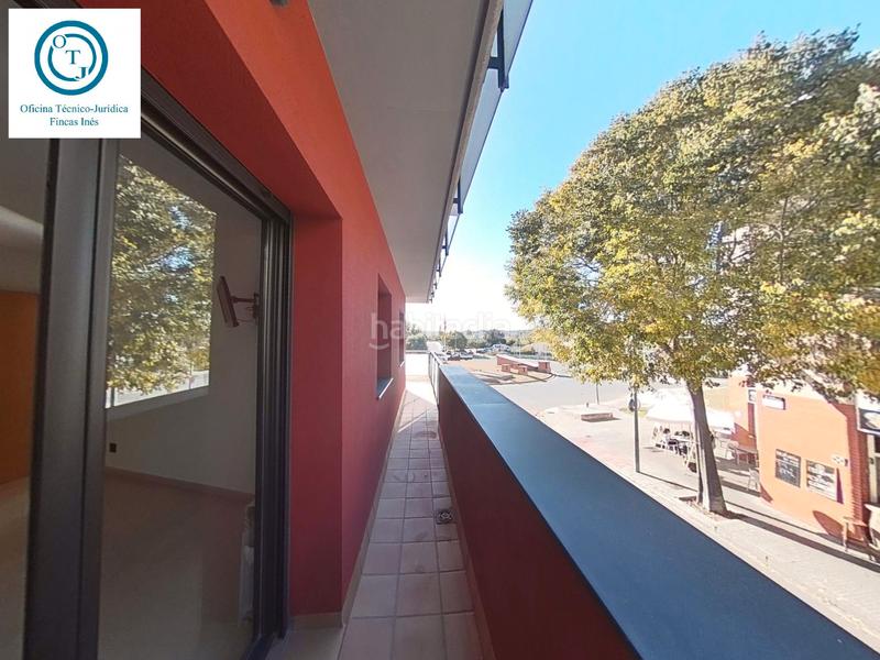 Foto 140ee370-32b6-47d4-9a93-092fac2d9a80. Appartamento con riscaldamento in Franqueses del Vallès (Les)