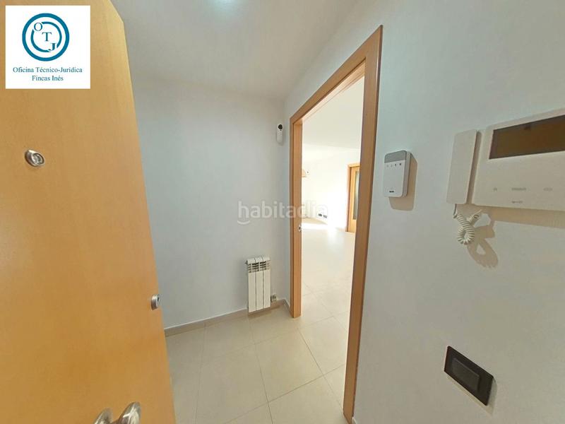 Foto 1930ef6b-d49b-4a86-8c06-b3ce35fa2867. Appartamento con riscaldamento in Franqueses del Vallès (Les)