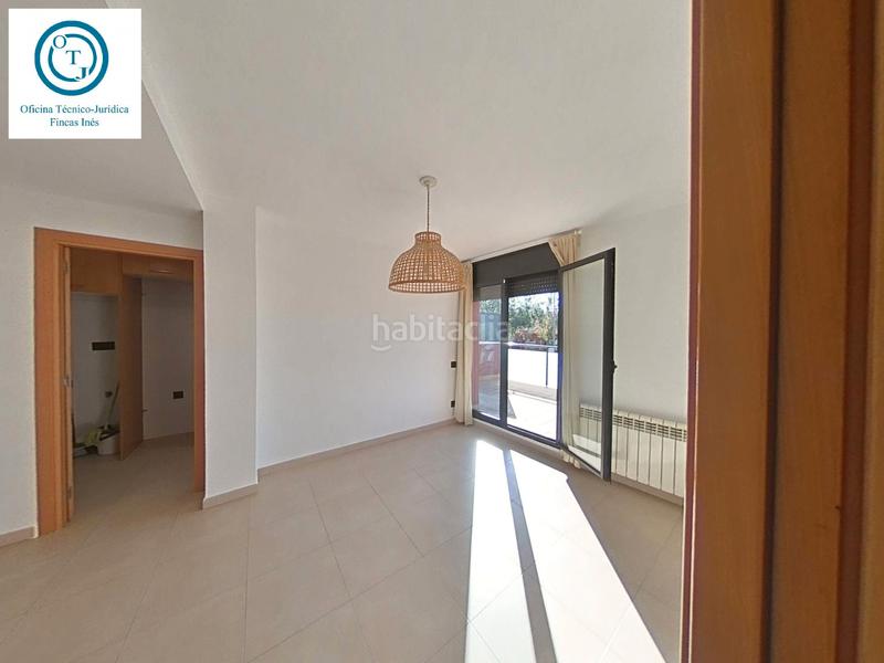 Foto 1a8b7105-b51b-4e03-83b7-fa54a07b24c0. Appartamento con riscaldamento in Franqueses del Vallès (Les)