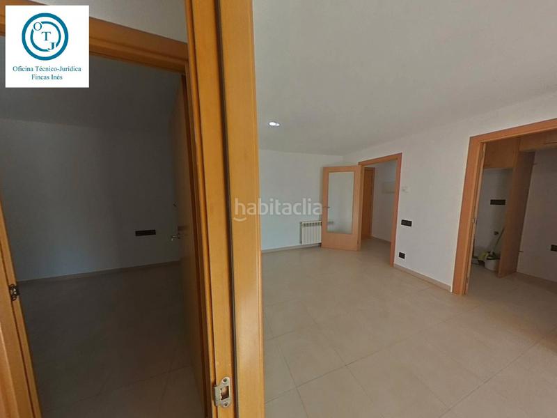 Foto 1c144f29-7215-4216-a3d4-997a29589c87. Appartamento con riscaldamento in Franqueses del Vallès (Les)