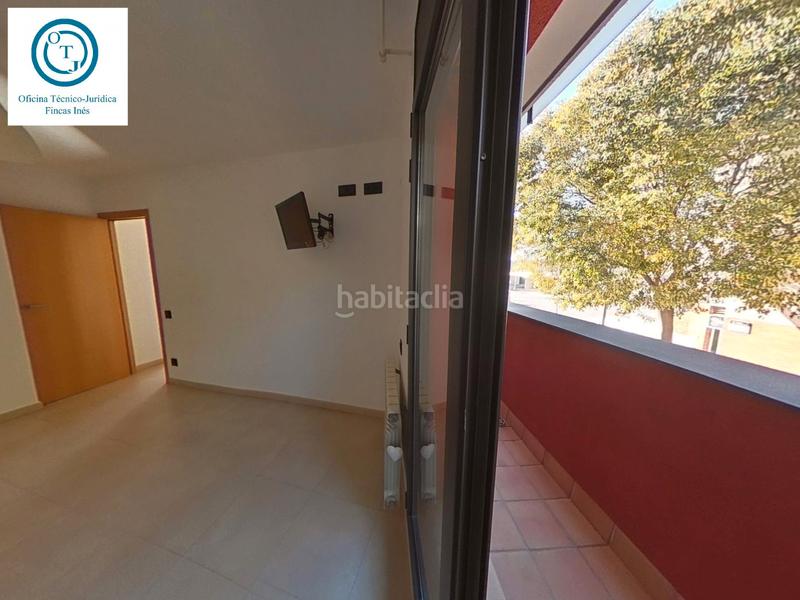 Foto 277b1ce4-4153-41b0-898b-b3c4f3ca06b8. Appartamento con riscaldamento in Franqueses del Vallès (Les)