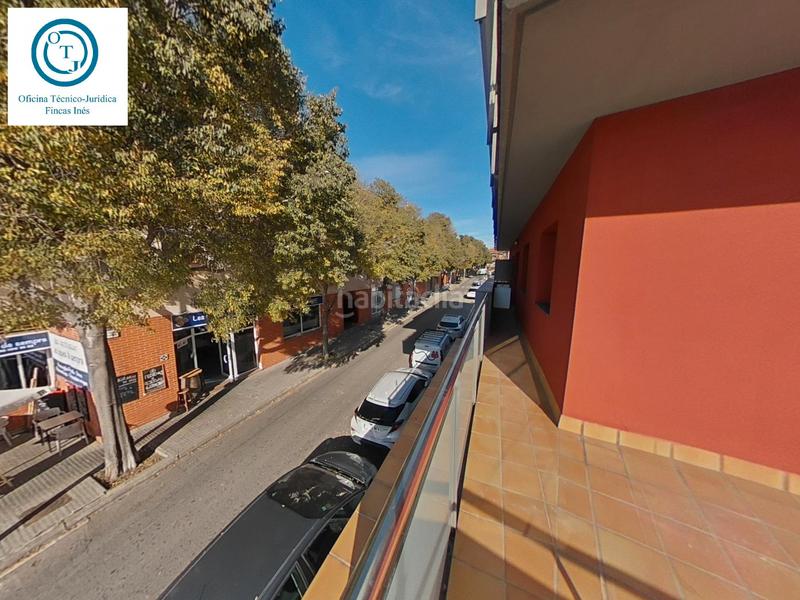 Foto 2ab6b7b8-6777-4c24-b2ea-c9a9e2ebfaa0. Appartamento con riscaldamento in Franqueses del Vallès (Les)