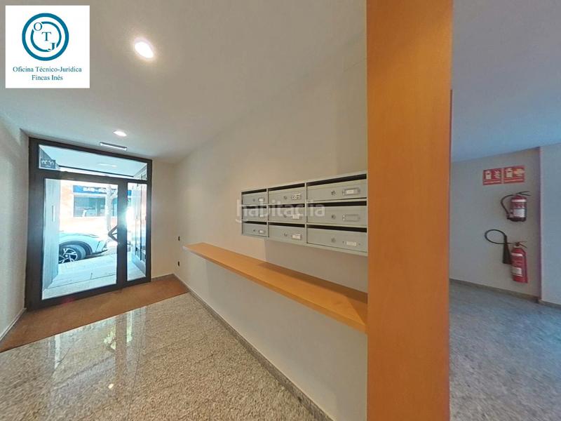 Foto 3a706503-c3d1-4164-83a8-0a721c768de1. Appartamento con riscaldamento in Franqueses del Vallès (Les)