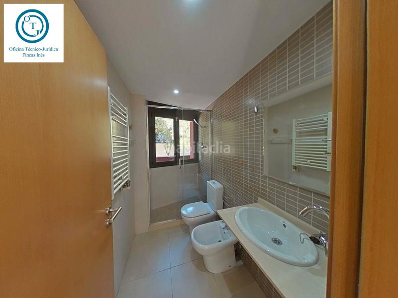 Foto 5fbb0271-bb51-47c1-a811-14a039f55538. Appartamento con riscaldamento in Franqueses del Vallès (Les)