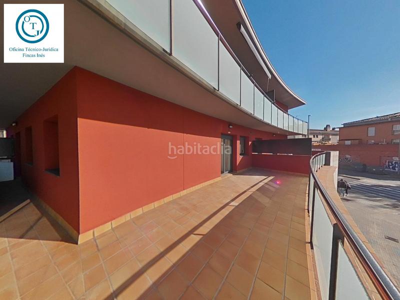 Foto 886c00d8-785b-4994-89e6-f864a42a6af7. Appartamento con riscaldamento in Franqueses del Vallès (Les)