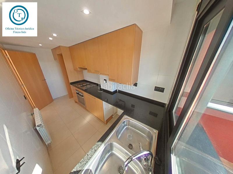 Foto 9388b73d-3b35-45fb-a3f8-7cdce5f0416e. Appartamento con riscaldamento in Franqueses del Vallès (Les)