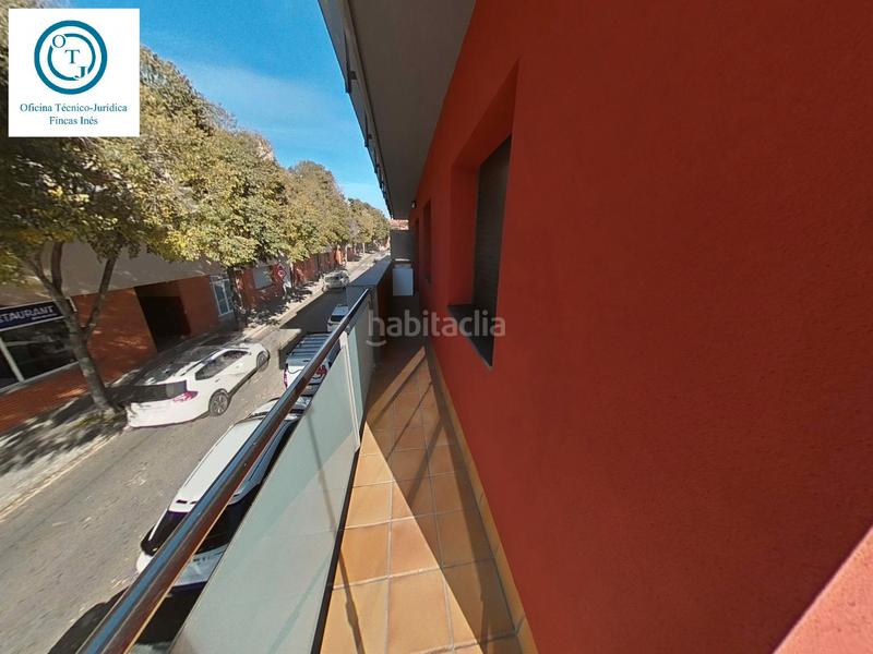 Foto 938df17c-9c7e-4c9e-90b6-9b6d9612ed11. Appartamento con riscaldamento in Franqueses del Vallès (Les)