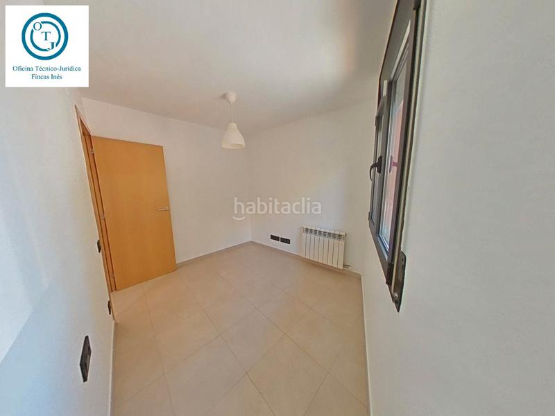 Foto 96007a5c-ad7e-4940-9181-da99901174f8. Appartamento con riscaldamento in Franqueses del Vallès (Les)