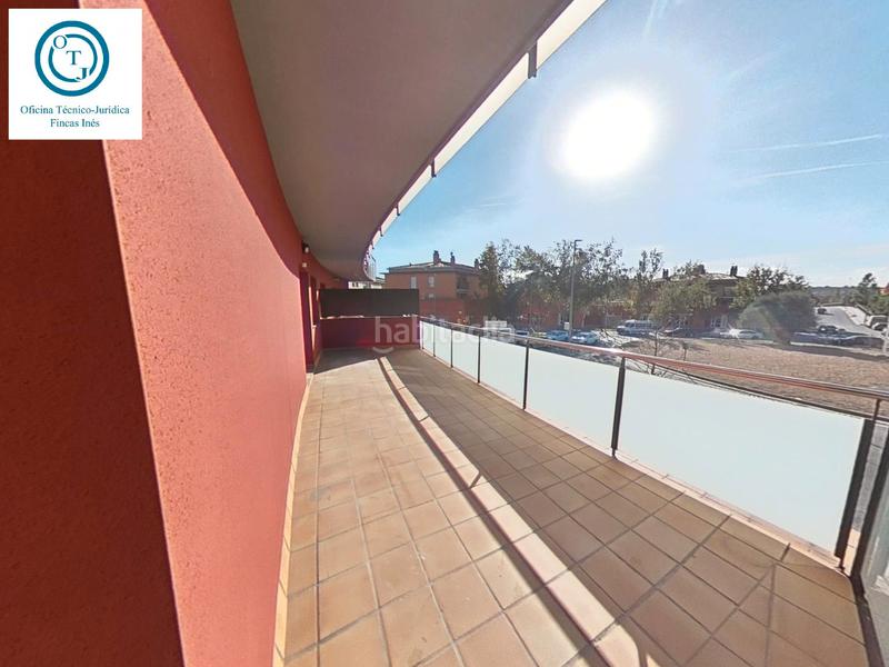 Foto b8b76700-0c06-4756-9afa-cd66a6b7ca4f. Appartamento con riscaldamento in Franqueses del Vallès (Les)