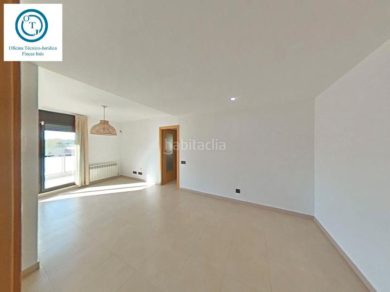 Foto d246be36-174d-46d7-b38b-cc93426072ef. Appartamento con riscaldamento in Franqueses del Vallès (Les)
