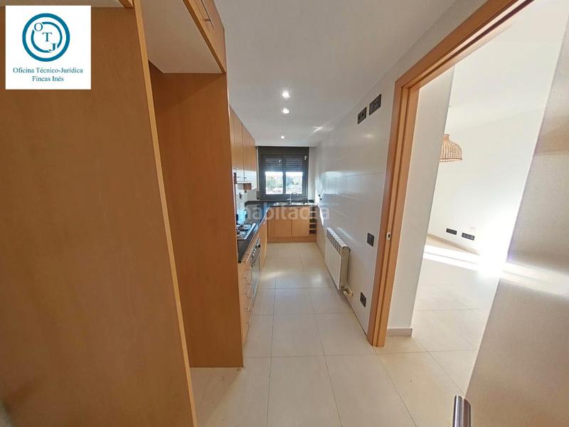 Foto dd25243f-c74d-4f3c-b68e-1abf1ae81c58. Appartamento con riscaldamento in Franqueses del Vallès (Les)