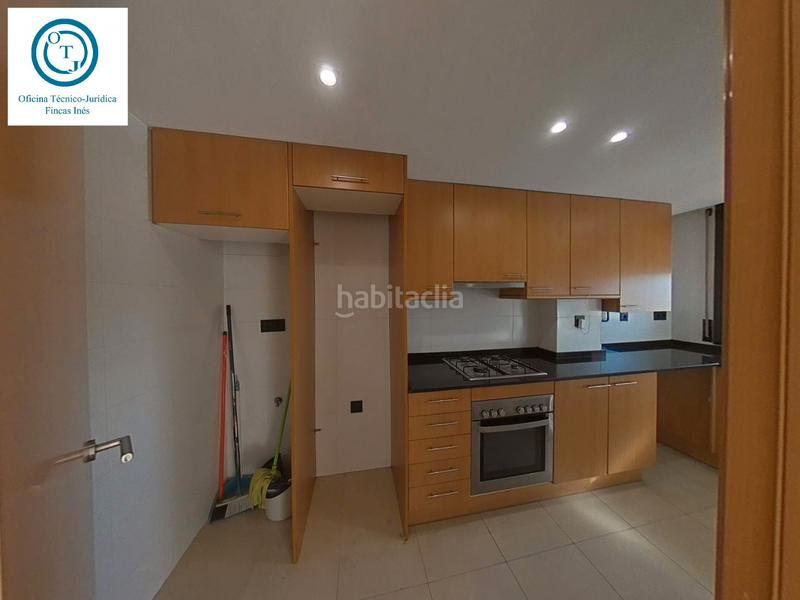 Foto e32e7151-f83a-492c-9ae3-568b95098ff6. Appartamento con riscaldamento in Franqueses del Vallès (Les)