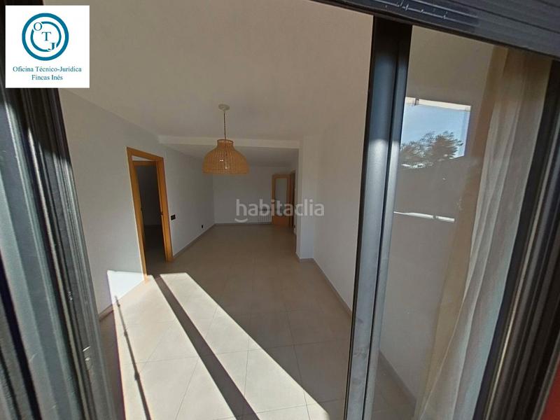 Foto eda809fd-54e7-4dc7-9a62-10def4847c51. Appartamento con riscaldamento in Franqueses del Vallès (Les)