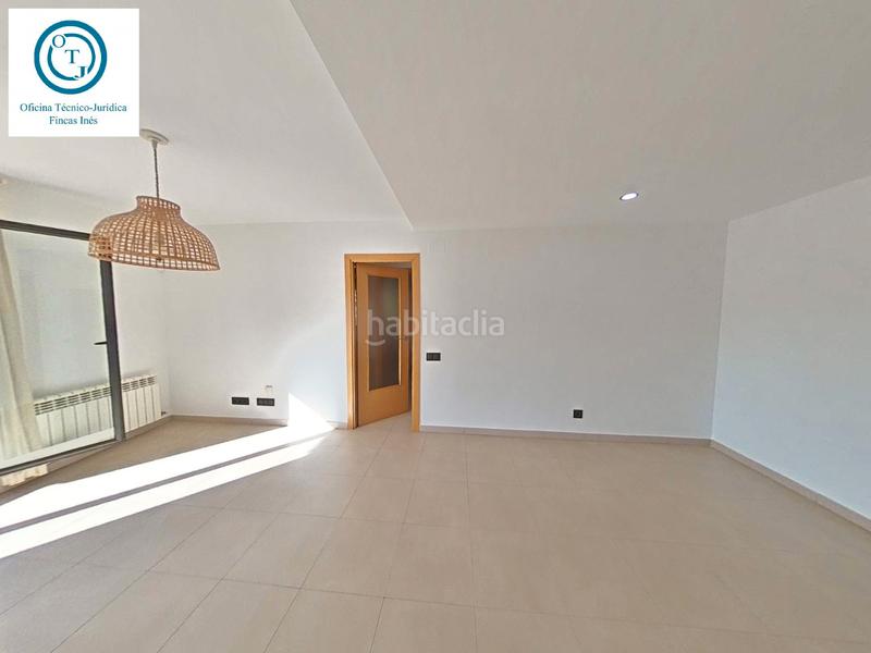 Foto f203005f-7f9f-45ed-97ef-5c60c8e1da7a. Appartamento con riscaldamento in Franqueses del Vallès (Les)