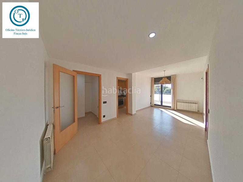 Foto f2cc8c6b-711d-420b-b3a0-8cdba967a99e. Appartamento con riscaldamento in Franqueses del Vallès (Les)
