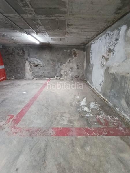 Foto 4adcbaff-3466-4dfc-8783-abb9c7fa5267. Location parking voiture dans Centre Mollet del Vallès