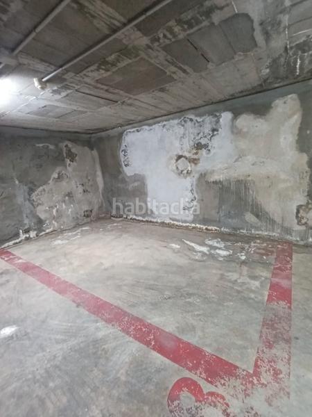 Foto 7174518c-aed4-46ff-8b41-4d0ce9ff4978. Miete autoparkplatz in Centre Mollet del Vallès