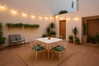 Maison à Col·legis Nous. Espectacular casa  para dos familias en el centro de mollet