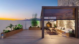 Casa a Col·legis Nous. Espectacular casa  para dos familias en el centro de mollet