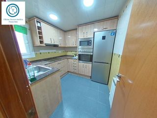 Pis a Plana Lledó. Precioso piso exterior con vistas panorámicas