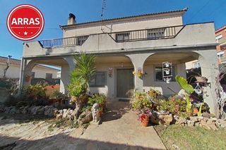 Maison à Sant Jaume dels Domenys