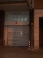 Aparcament cotxe a Col·legis Nous