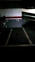Lloguer Aparcament de moto a Col·legis Nous. ¡comoda plaza de parking para tu moto!