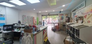 Lloguer Local Comercial a Can Pantiquet. Local en alquiler en el centro