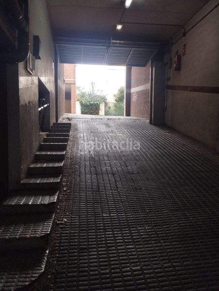 Foto d3d33161-cdd1-4dfc-bc3d-12984d0dd070. Aparcament cotxe a Estació del Nord Mollet del Vallès