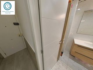Etagenwohnung in Plana Lledó. Piso imperdible esquinero reformado expectacular!!!!